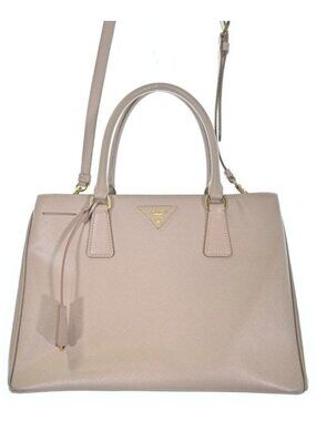 Prada Handbag Pink